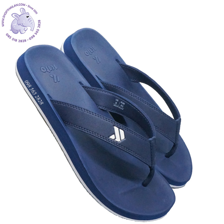 Dép xỏ ngón nam size lớn Thái Lan Kito AA64Z size 44-46